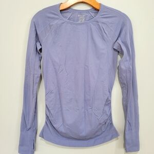 Gaiam long sleeve workout shirt size XS